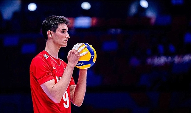 Efe Mandıracı’dan Piacenza’ya veda