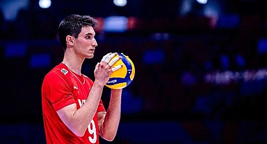Efe Mandıracı’dan Piacenza’ya veda