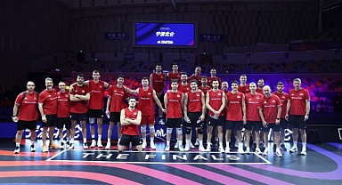 Filenin Efeleri, Milletler Ligi finallerinde sahaya çıkıyor: Rakip Slovenya