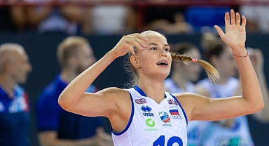 FIVB’den tarihi karar: Rusya sahalara dönüyor!