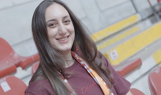 Galatasaray Daikin’den libero hattına dev takviye