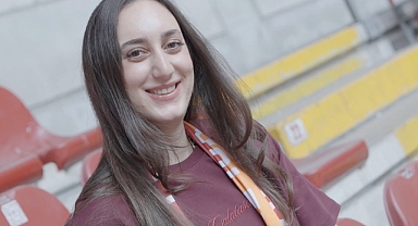 Galatasaray Daikin’den libero hattına dev takviye