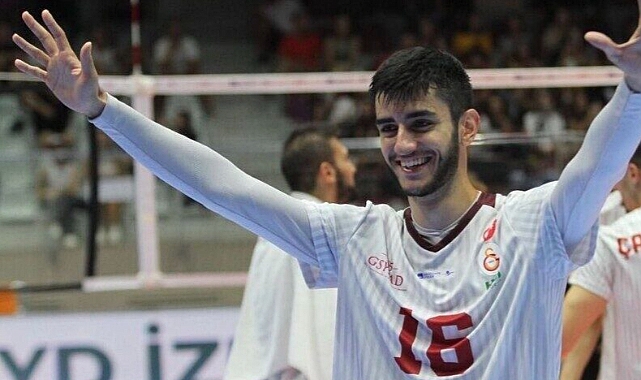 Galatasaray’dan Onur Günaydı’ya teşekkür