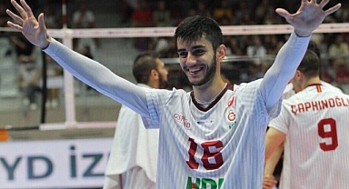 Galatasaray’dan Onur Günaydı’ya teşekkür