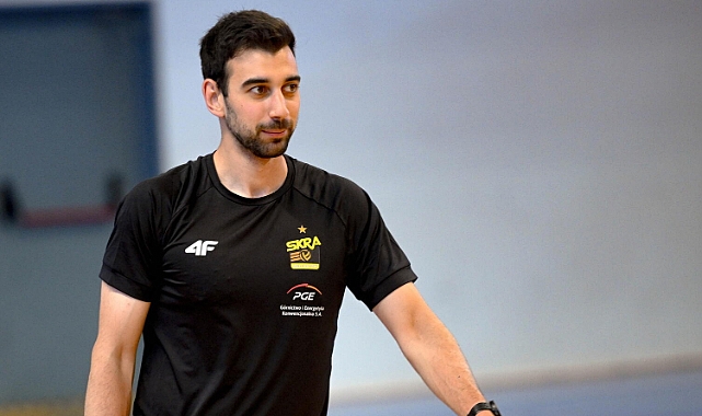 Galatasaray HDI Sigorta'da yeni kondisyoner
