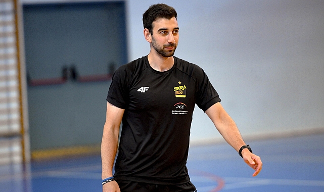 Galatasaray HDI Sigorta'da yeni kondisyoner