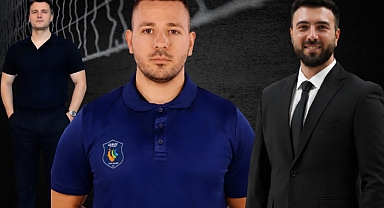 Gebze Belediyespor’da teknik ekibe 3 isim