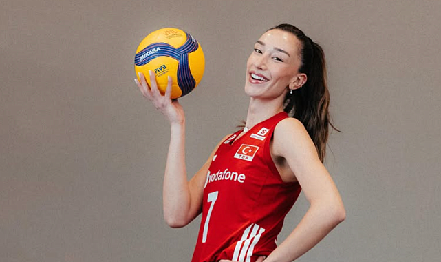 Hande Baladın'dan maç sonu açıklamaları