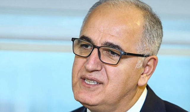 Mehmet Akif Üstündağ'dan Ebrar ve Derya açıklaması