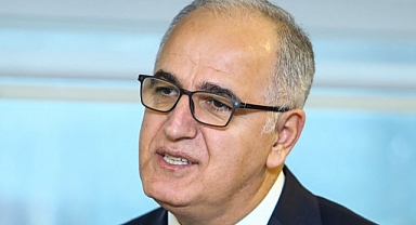 Mehmet Akif Üstündağ'dan Ebrar ve Derya açıklaması
