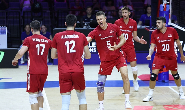 Slobodan Kovac ve Adis Lagumdzija’dan maç sonu açıklamaları