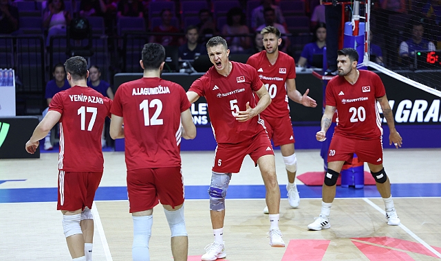 Slobodan Kovac ve Adis Lagumdzija’dan maç sonu açıklamaları