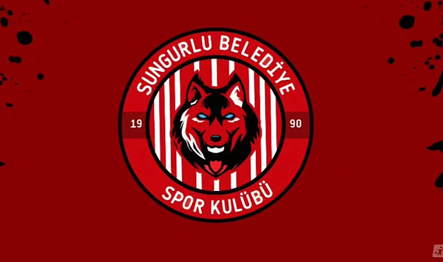 Sungurlu Belediyespor kadrosunu güçlendiriyor