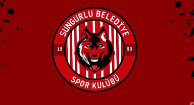 Sungurlu Belediyespor kadrosunu güçlendiriyor