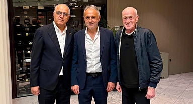 Türkiye ve Sırbistan arasında voleybol köprüsü