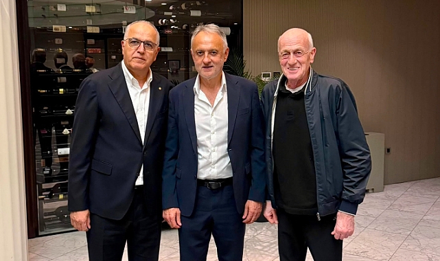 Türkiye ve Sırbistan arasında voleybol köprüsü
