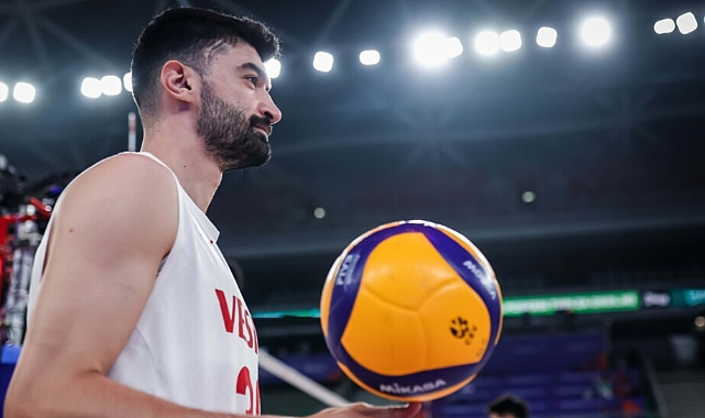 Yasin Aydın'ın yeni takımı belli oldu