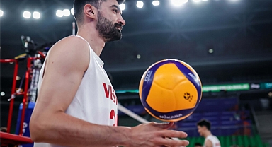 Yasin Aydın'ın yeni takımı belli oldu
