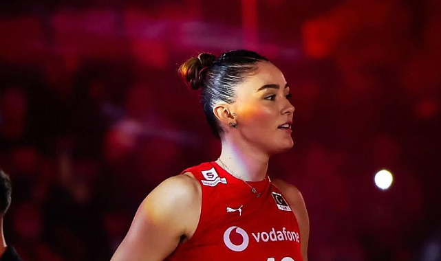 Zehra Güneş’ten final mesajı