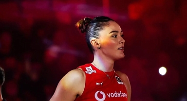 Zehra Güneş’ten final mesajı 