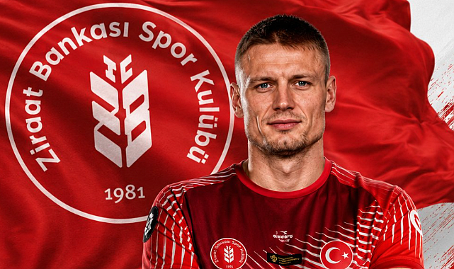 Ziraat Bankkart'tan dev transfer