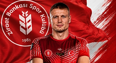 Ziraat Bankkart'tan dev transfer