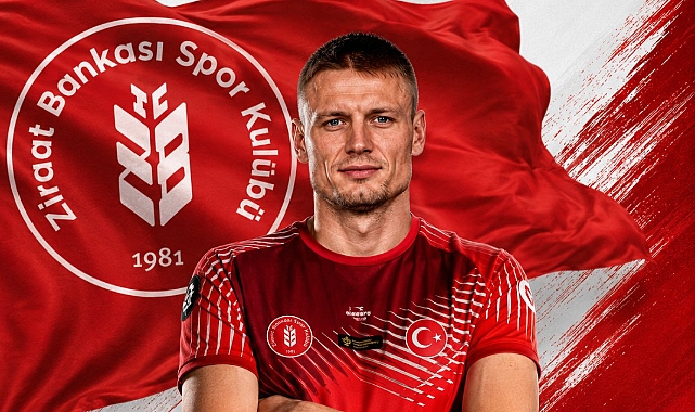 Ziraat Bankkart'tan dev transfer