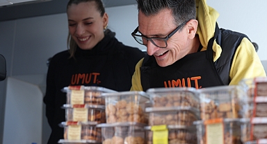 VakıfBank Spor Kulübü'nden KAÇUV'a destek